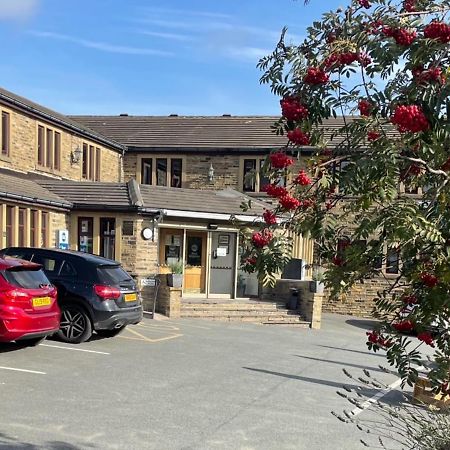 Best Western Bradford Guide Post Hotel Luaran gambar