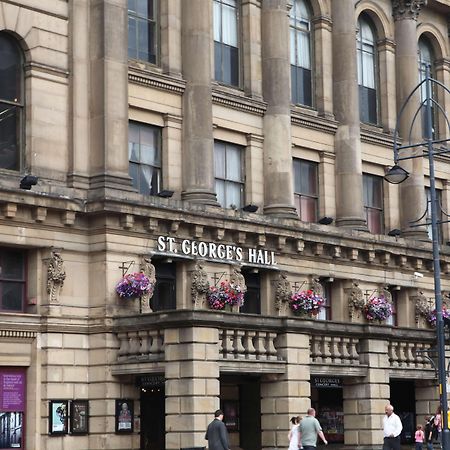 Best Western Bradford Guide Post Hotel Luaran gambar