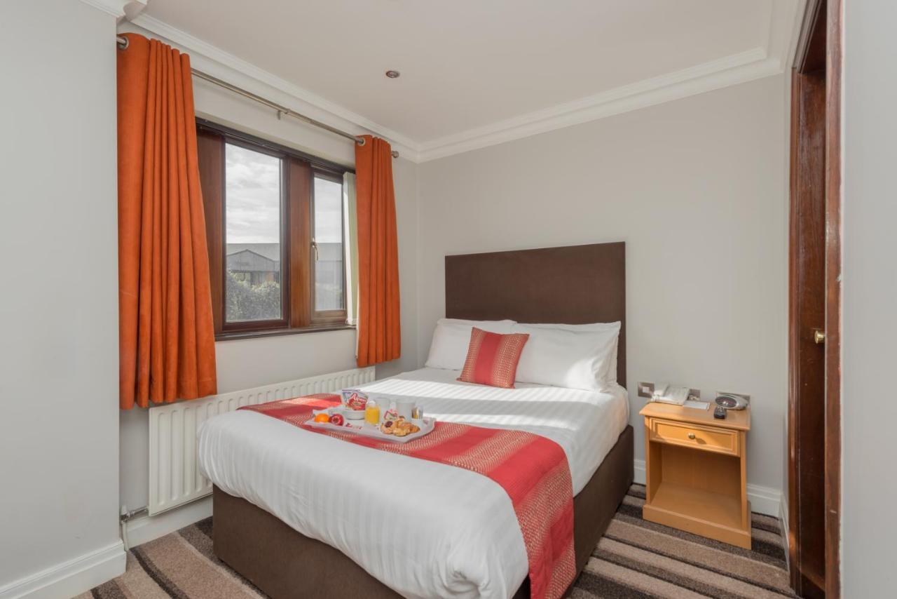 Best Western Bradford Guide Post Hotel Luaran gambar